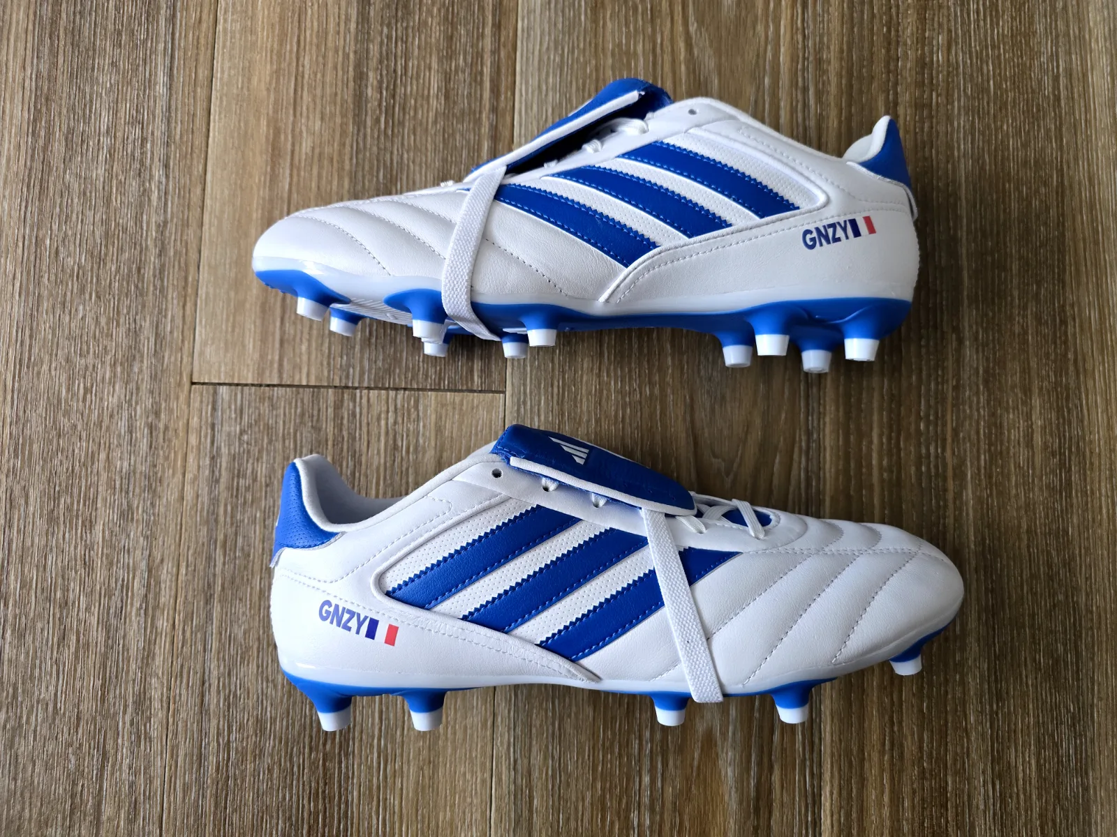 ADIDAS COPA GLORO II FG 3