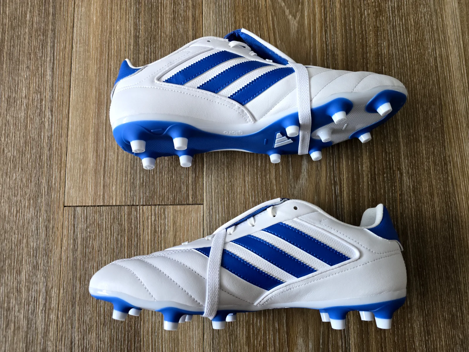 ADIDAS COPA GLORO II FG 2
