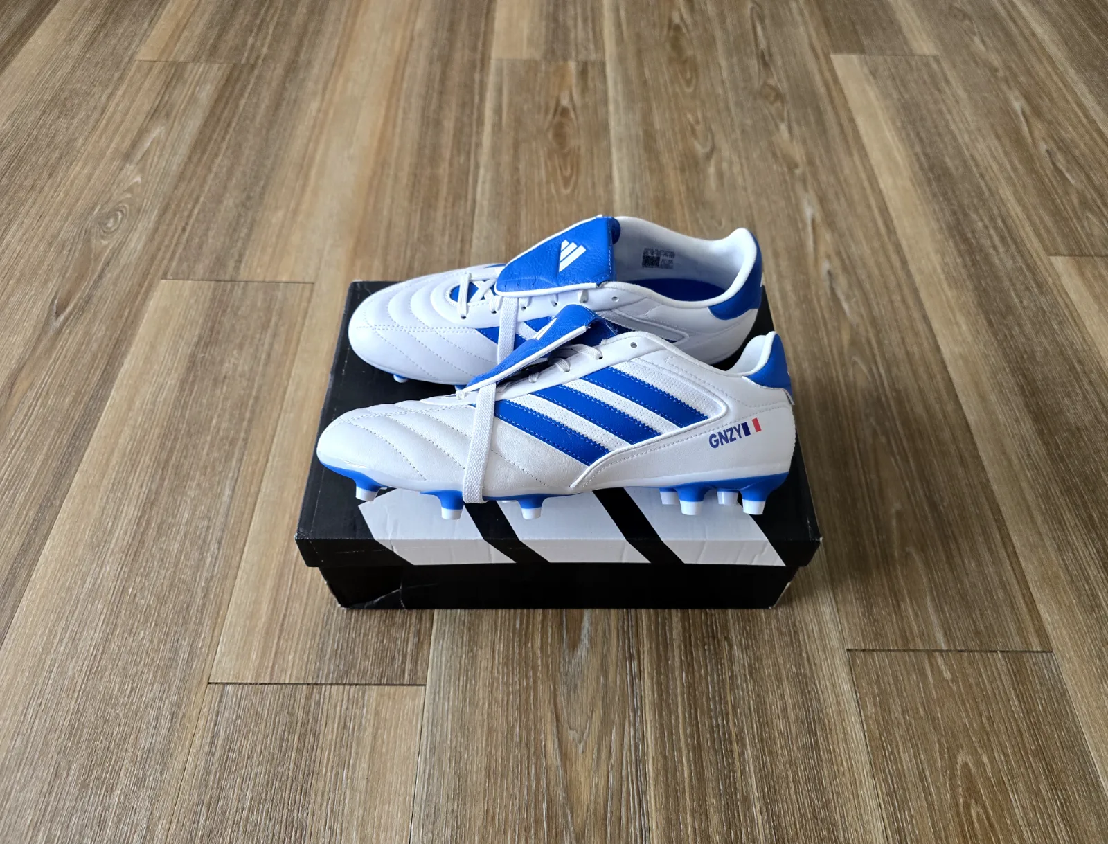 ADIDAS COPA GLORO II FG