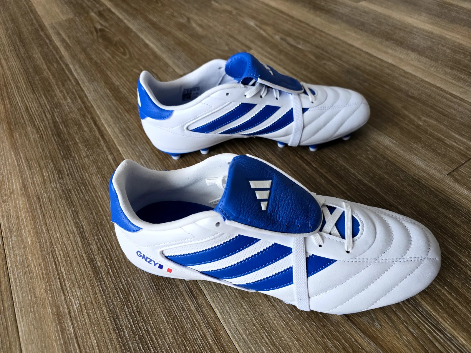 ADIDAS COPA GLORO II FG 4