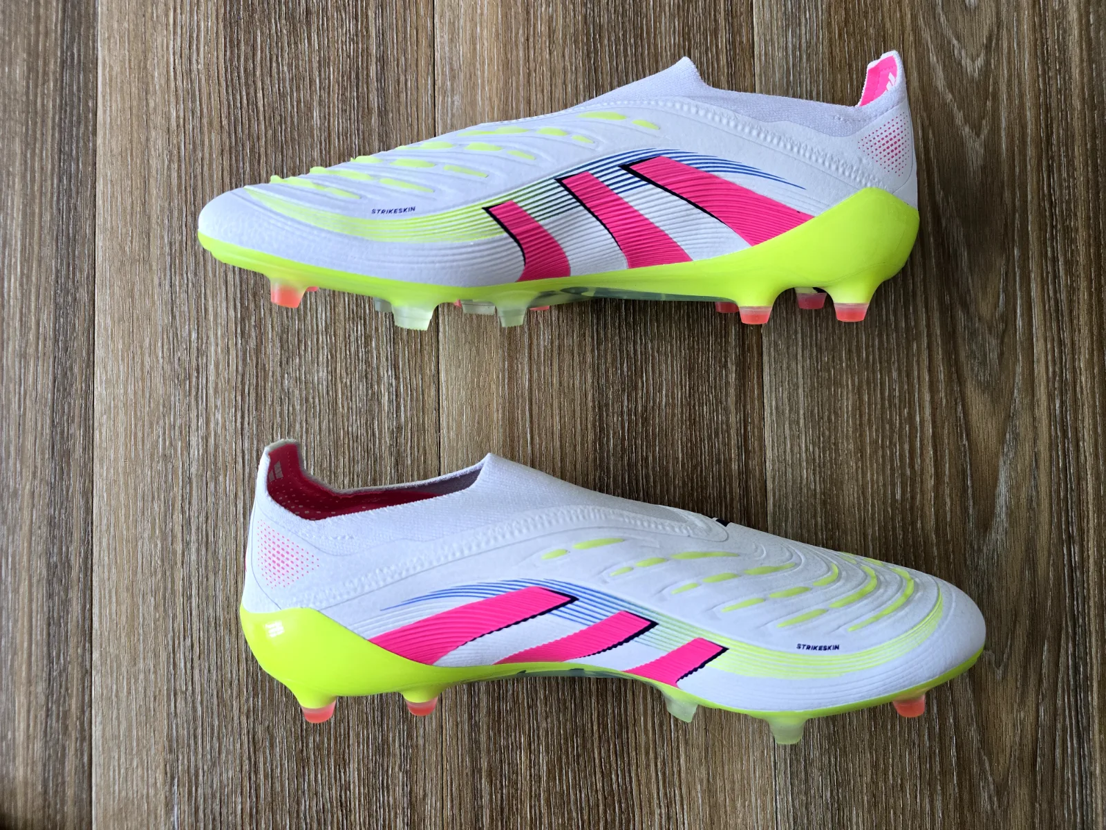 ADIDAS PREDATOR ELITE LL AG 3