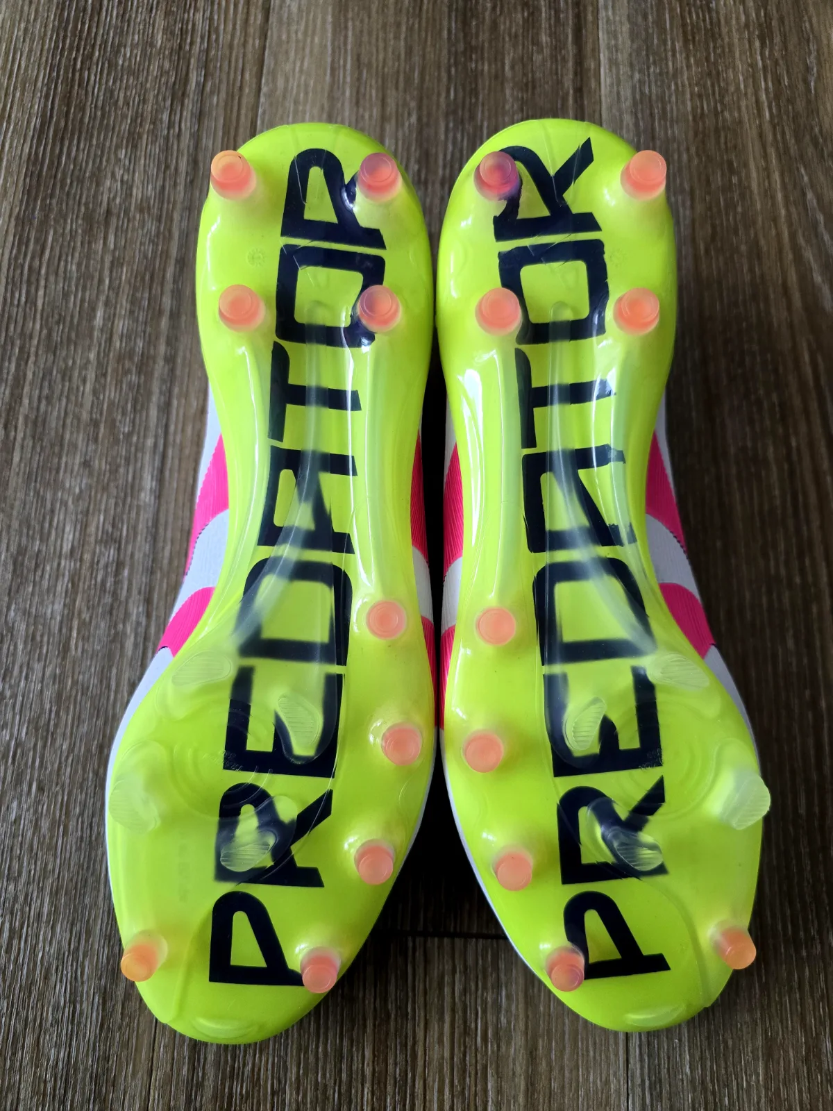 ADIDAS PREDATOR ELITE LL AG 6