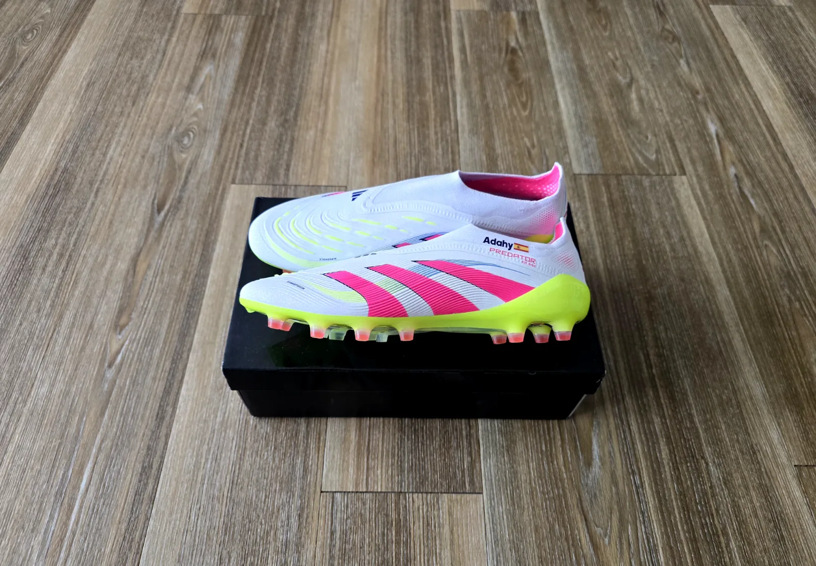 ADIDAS PREDATOR ELITE LL AG