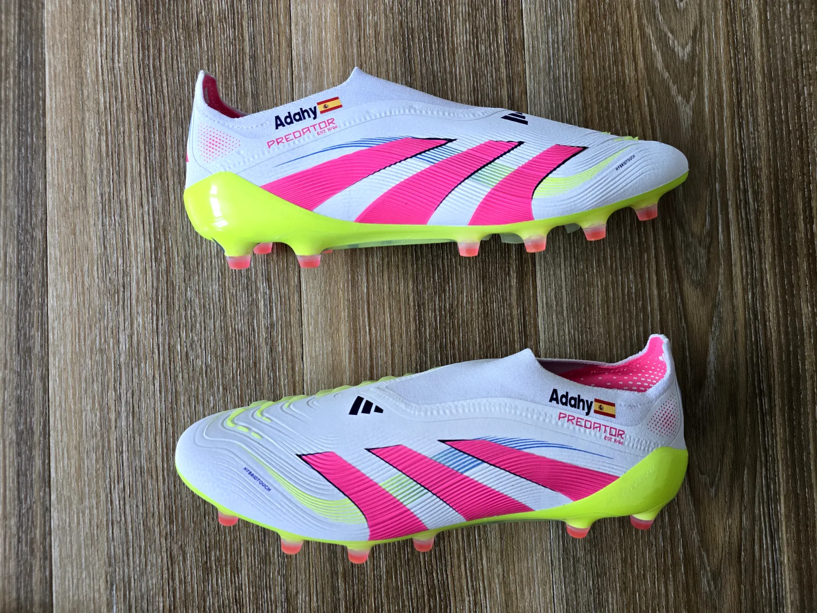 ADIDAS PREDATOR ELITE LL AG 4
