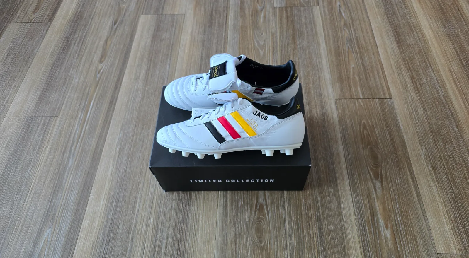 ADIDAS COPA MUNDIAL FG