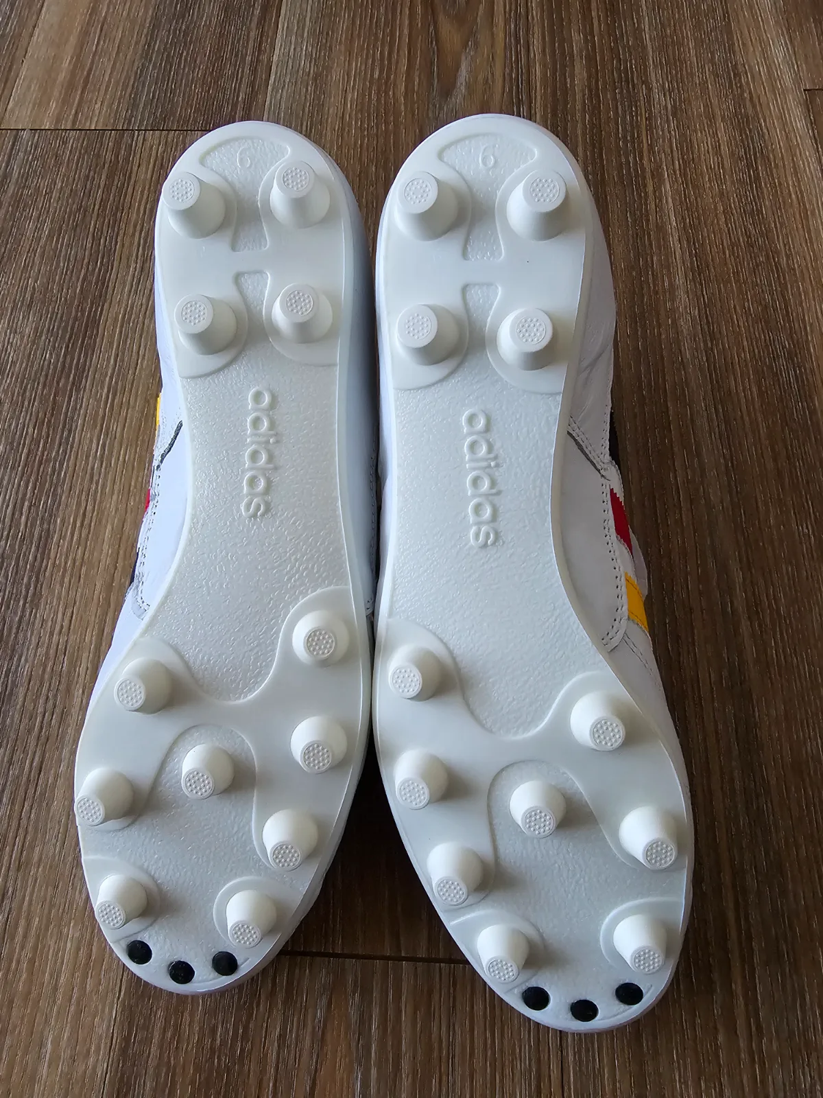 ADIDAS COPA MUNDIAL FG 7