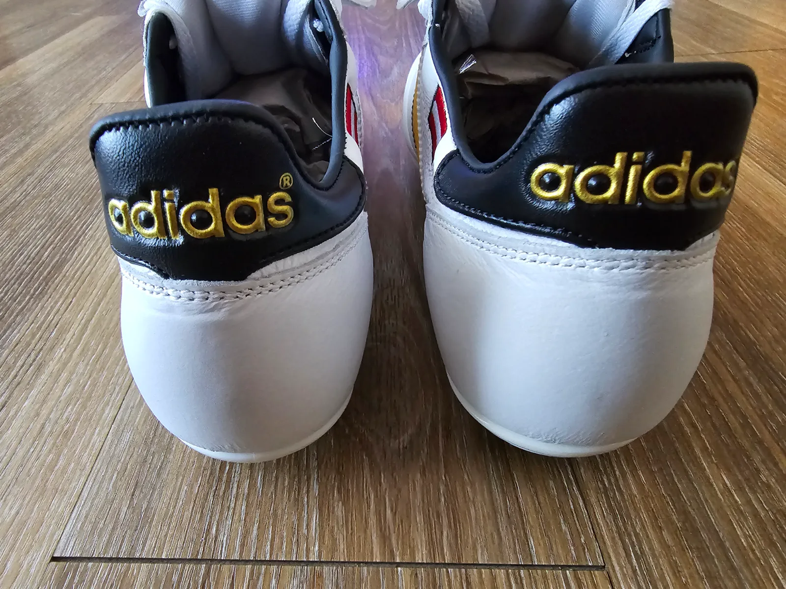 ADIDAS COPA MUNDIAL FG 6