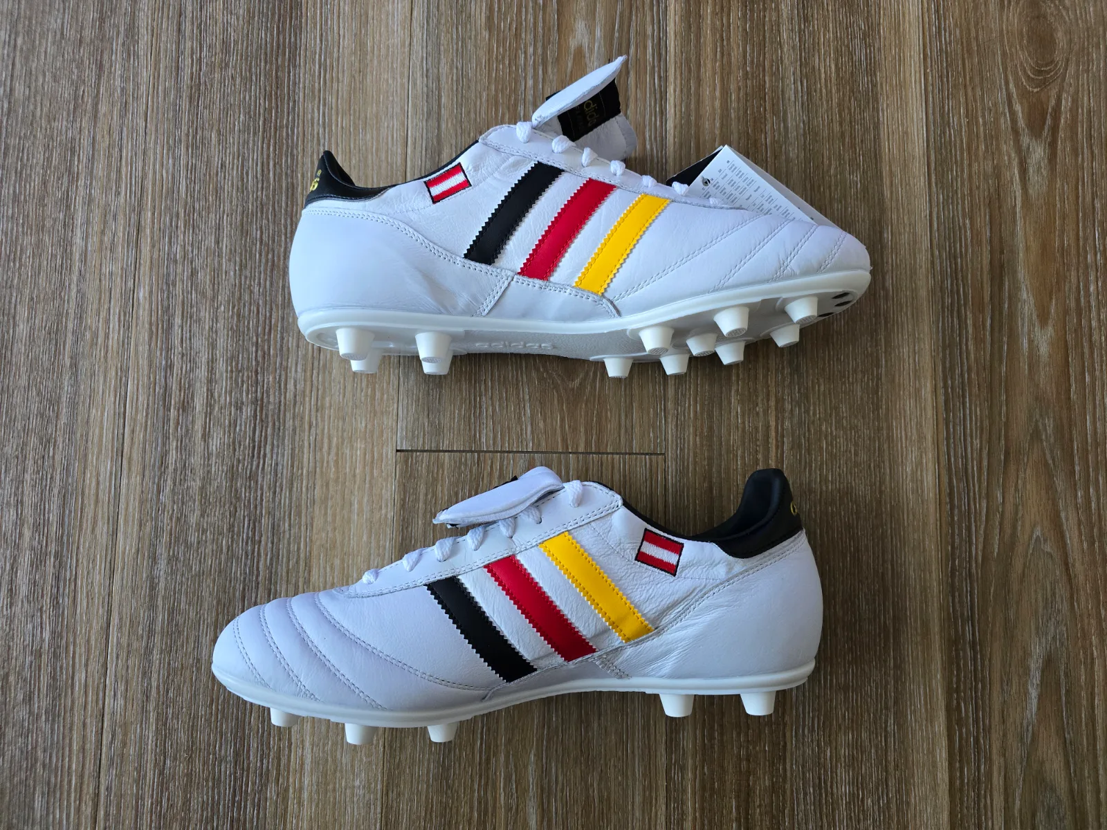 ADIDAS COPA MUNDIAL FG 2
