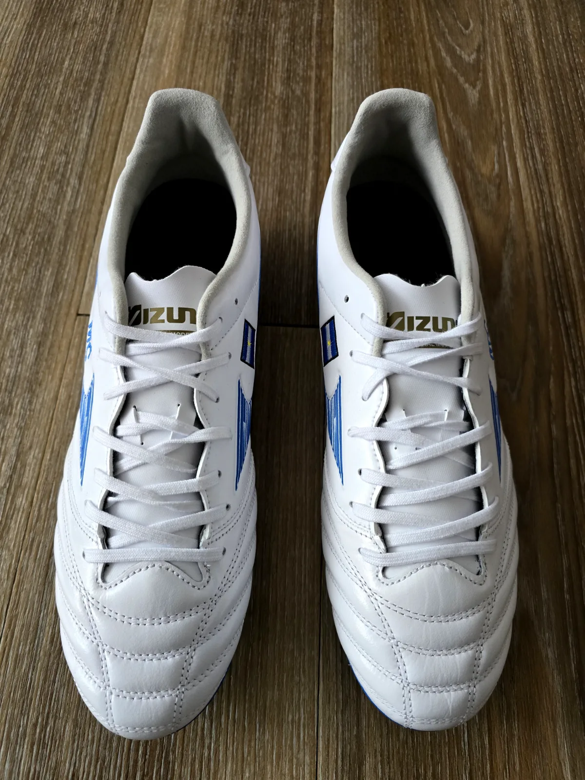 MIZUNO MORELIA NEO IV PRO FG 4