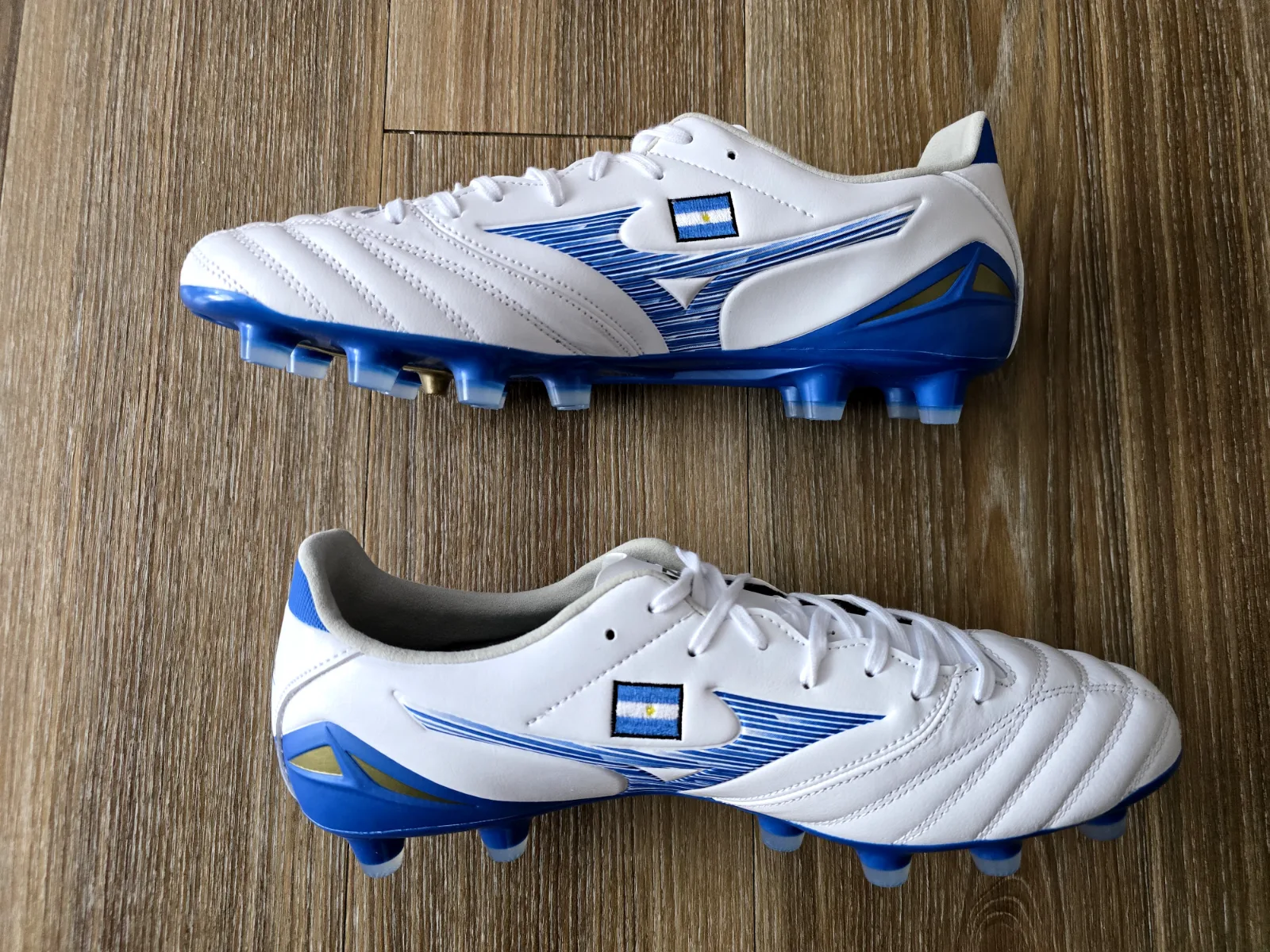 MIZUNO MORELIA NEO IV PRO FG 2