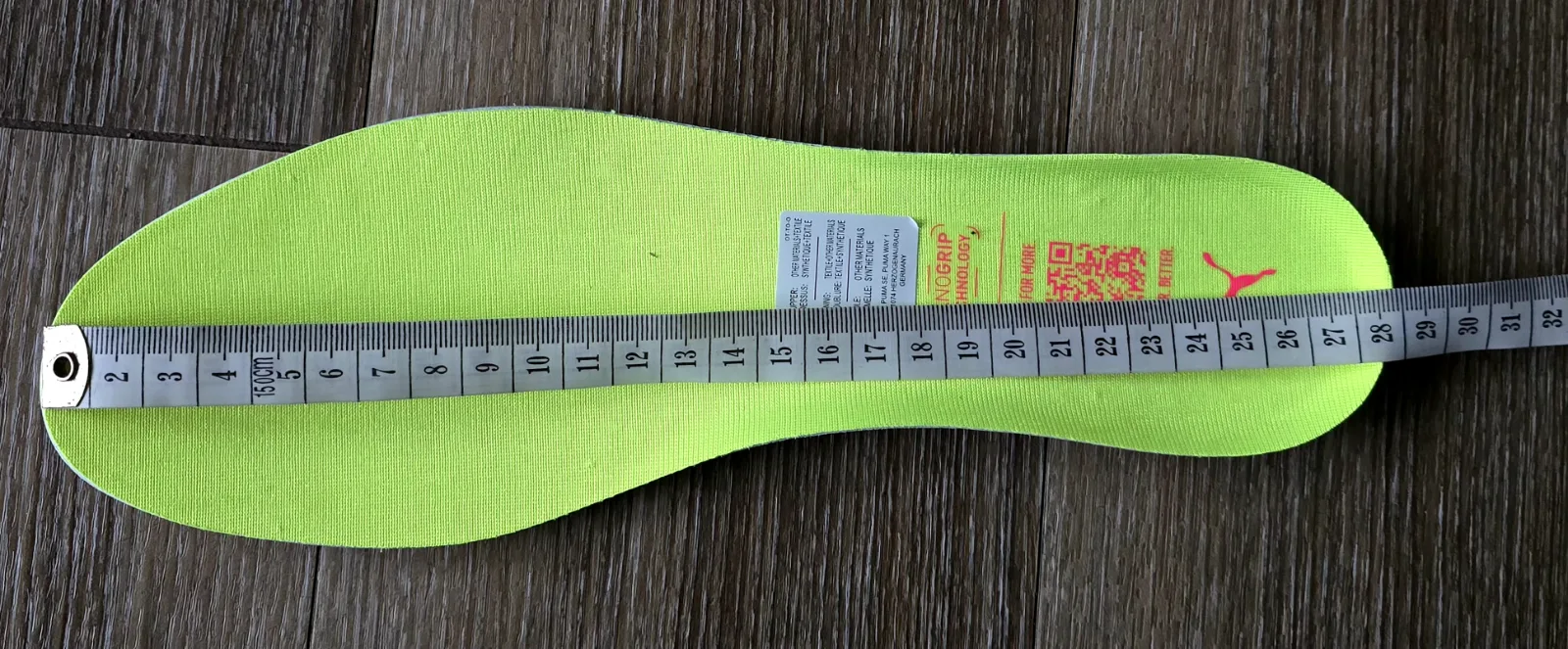 PUMA FUTURE 8 ULTIMATE LOW FG 9