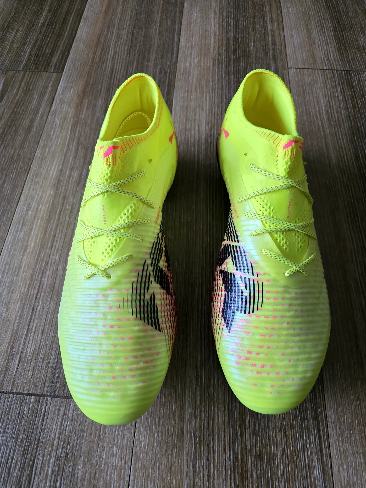 PUMA FUTURE 8 ULTIMATE LOW FG 5