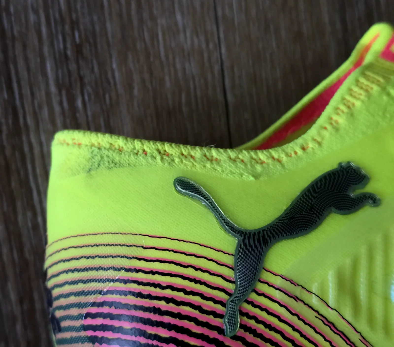 PUMA FUTURE 8 ULTIMATE LOW FG 10