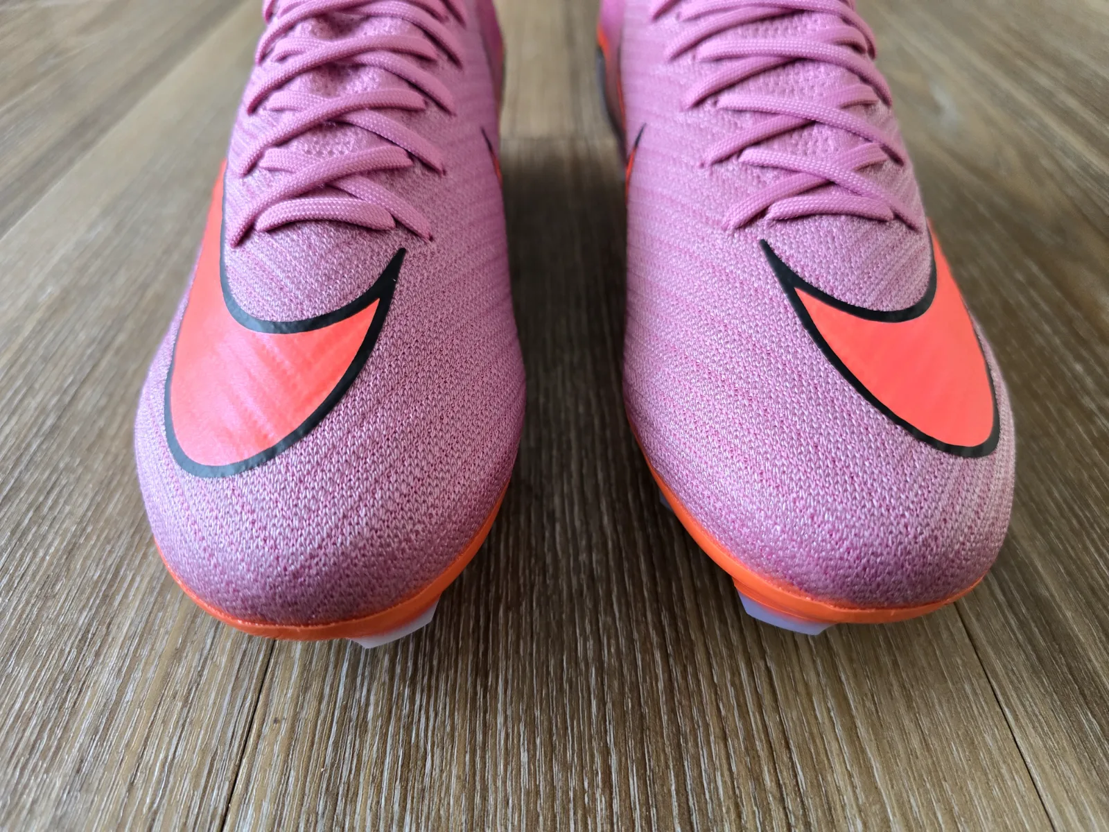 NIKE AIR ZOOM MERCURIAL VAPOR 16 ELITE FG 5