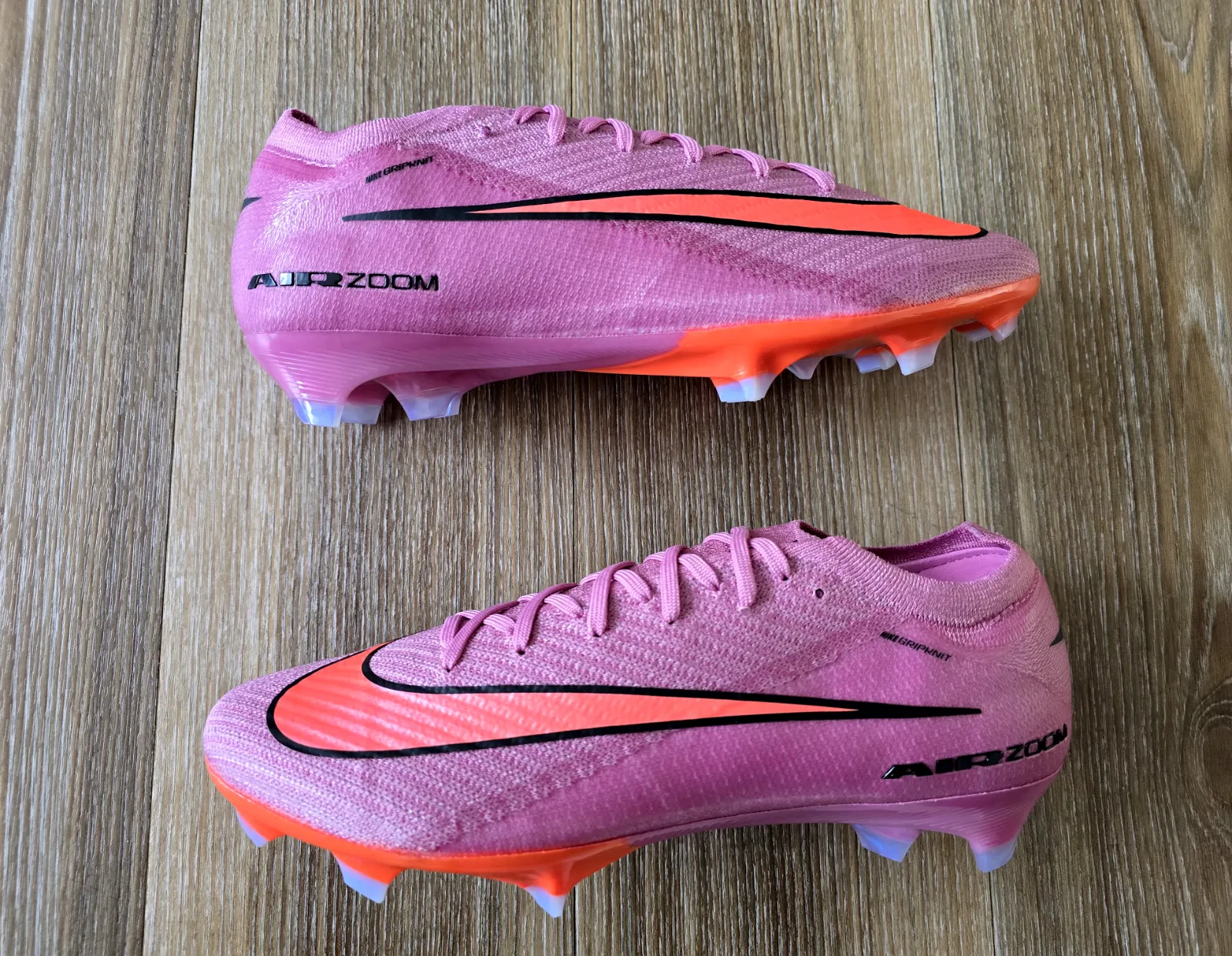 NIKE AIR ZOOM MERCURIAL VAPOR 16 ELITE FG 4