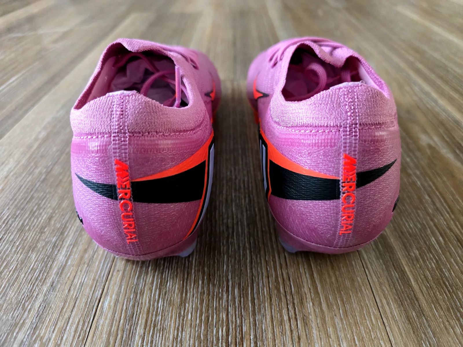 NIKE AIR ZOOM MERCURIAL VAPOR 16 ELITE FG 6