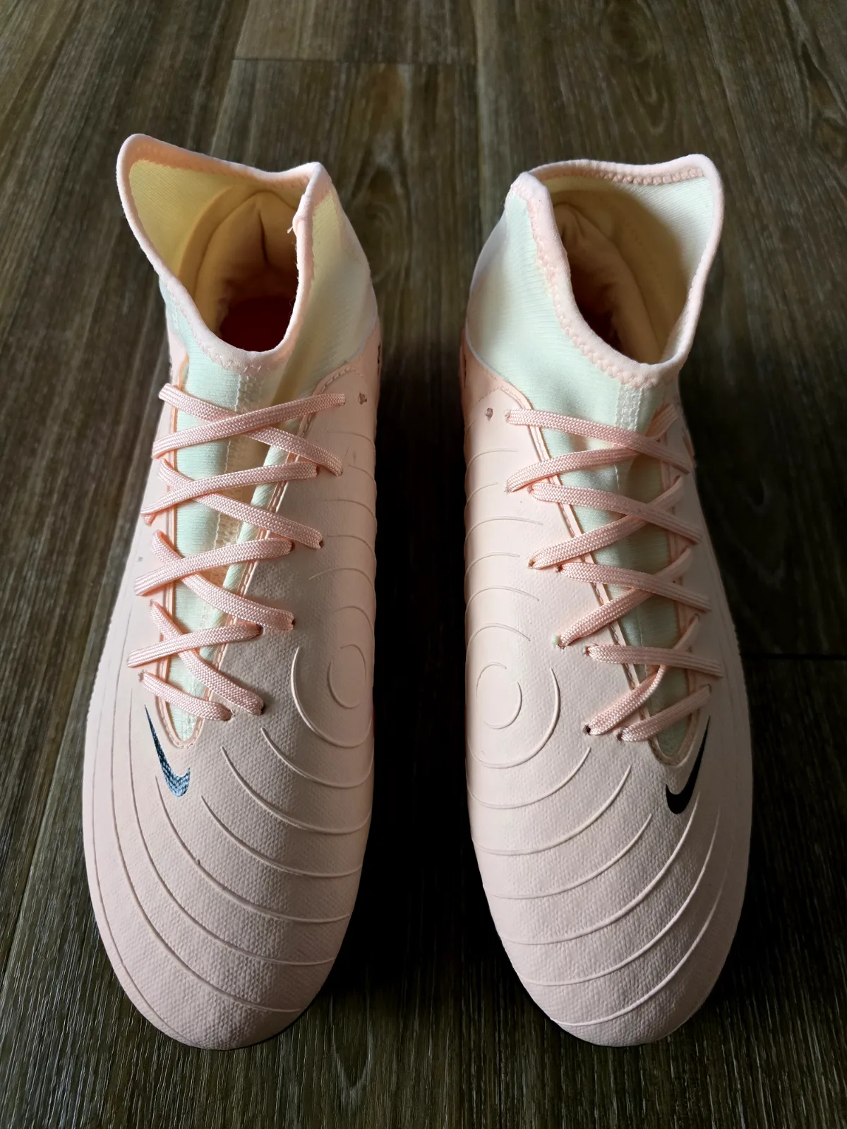 NIKE PHANTOM LUNA II ACADEMY FG/MG 4