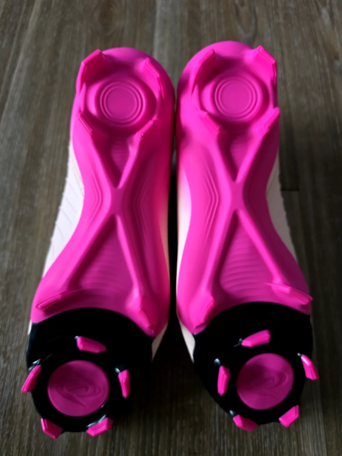 NIKE PHANTOM LUNA II ACADEMY FG/MG 7