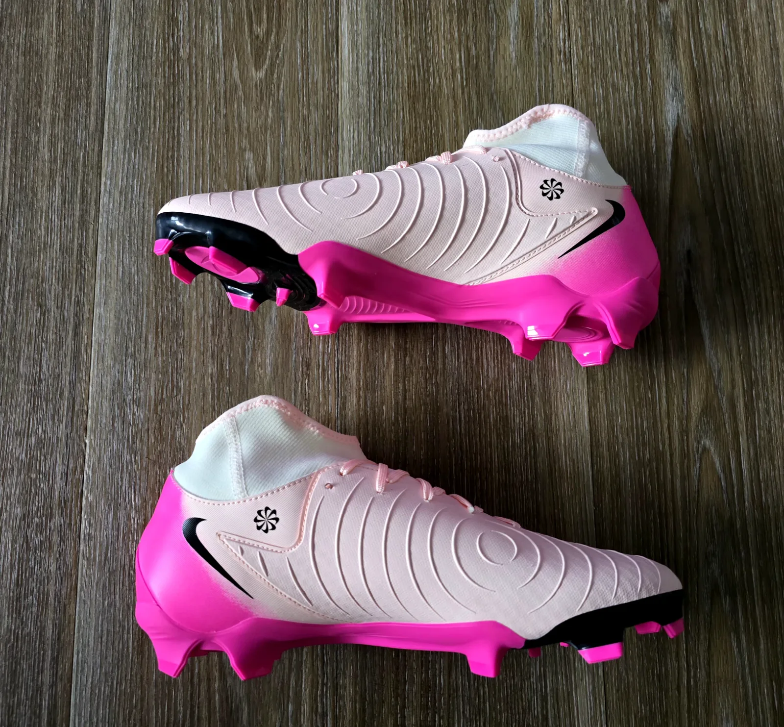 NIKE PHANTOM LUNA II ACADEMY FG/MG 3