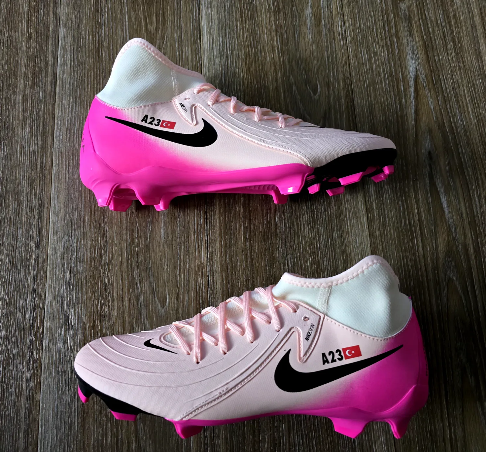 NIKE PHANTOM LUNA II ACADEMY FG/MG 2