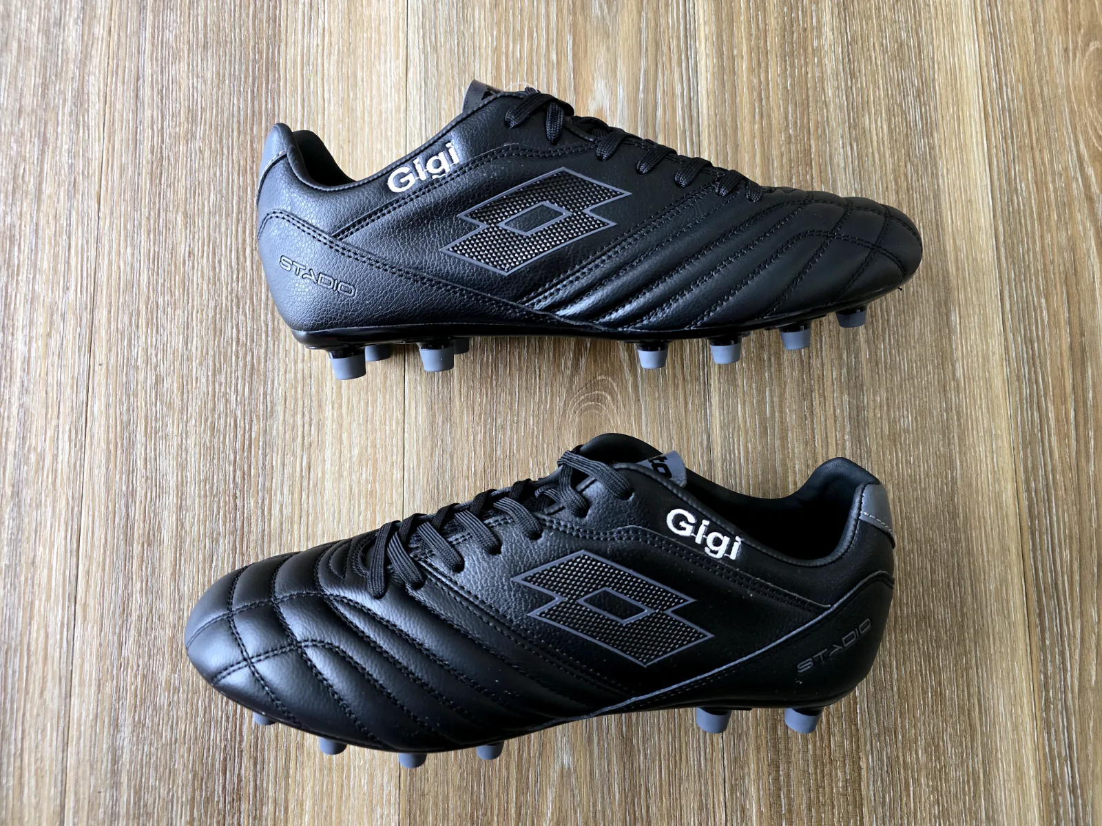 LOTTO STADIO 300 III FG 3