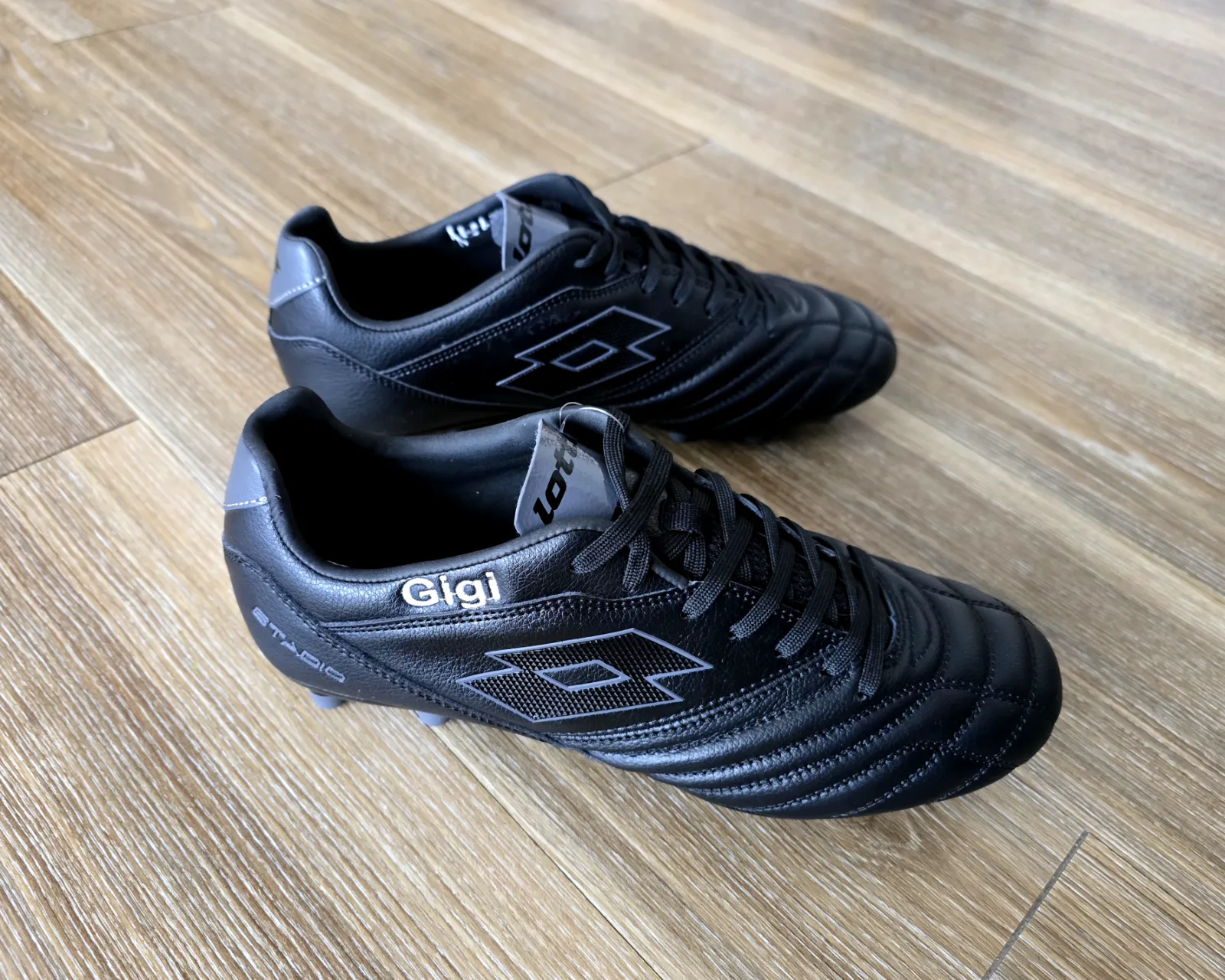 LOTTO STADIO 300 III FG 4