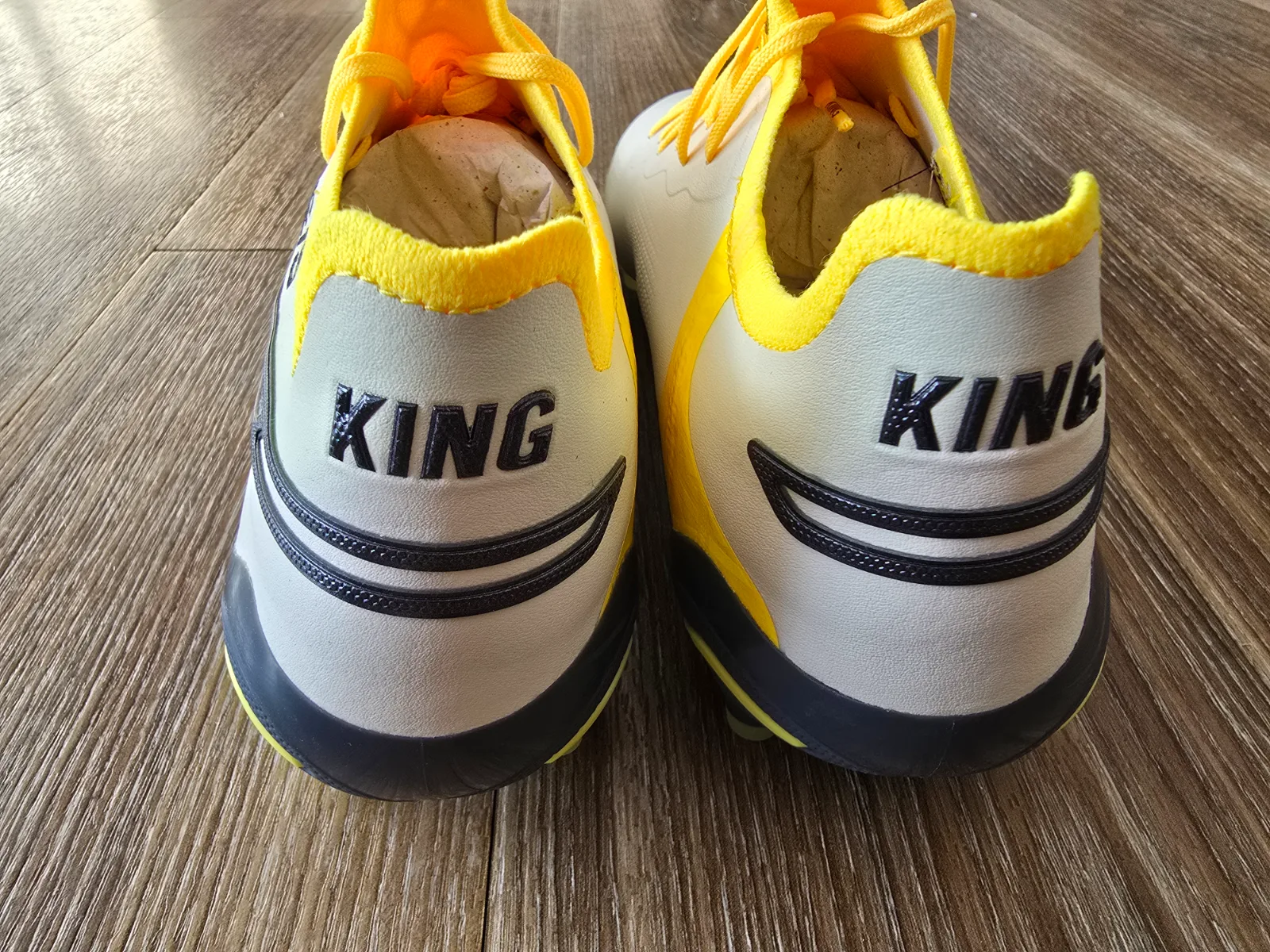 PUMA KING ULTIMATE FG/AG 6