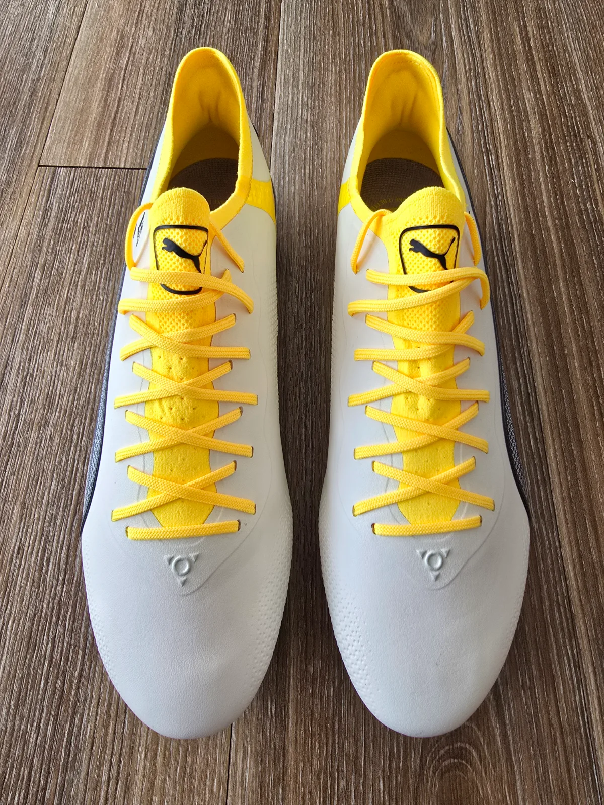 PUMA KING ULTIMATE FG/AG 4