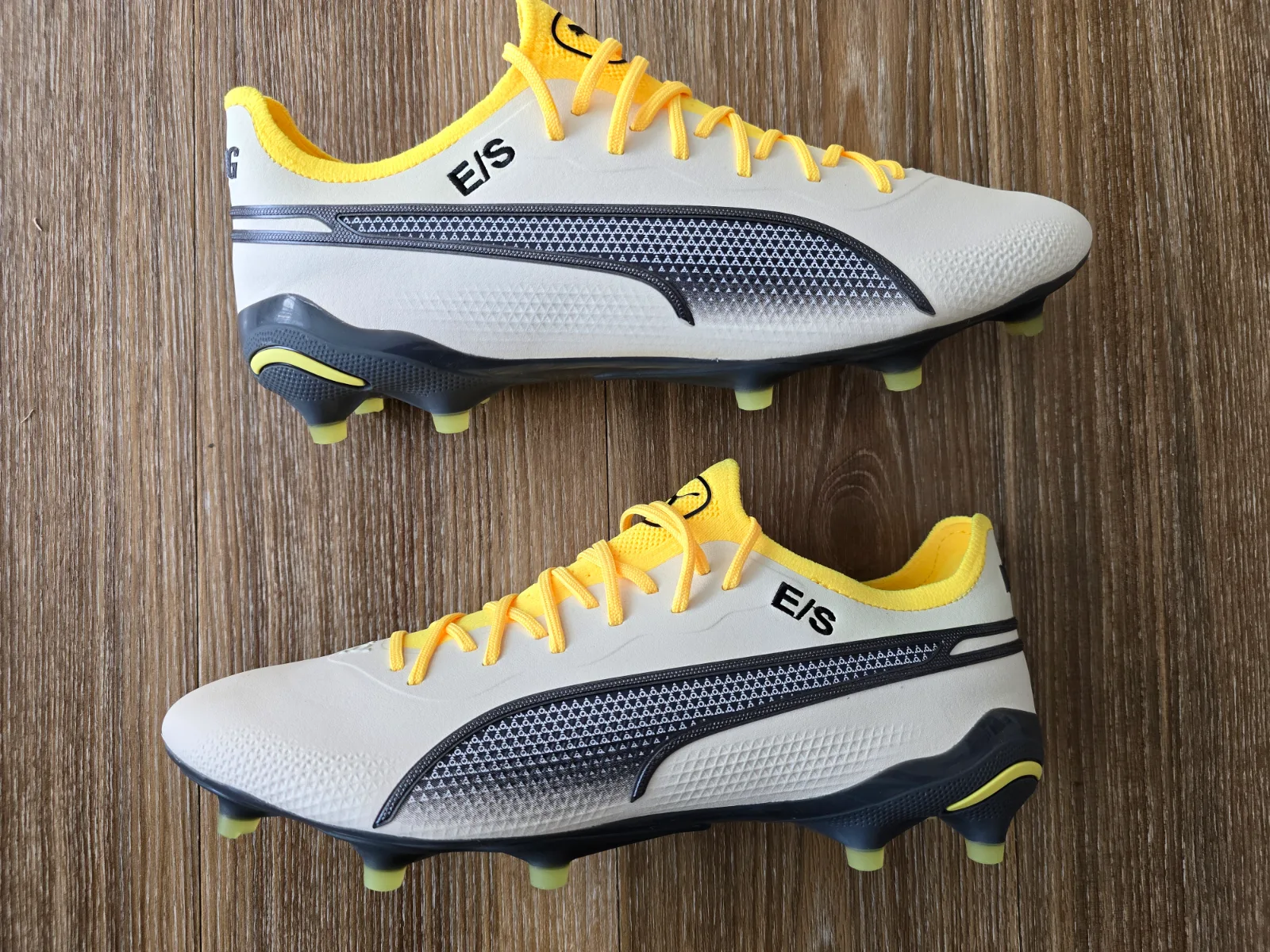 PUMA KING ULTIMATE FG/AG 2
