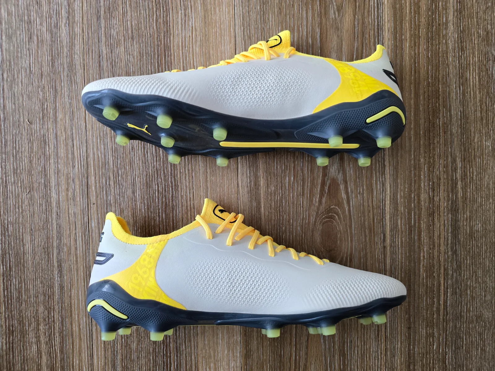 PUMA KING ULTIMATE FG/AG 3