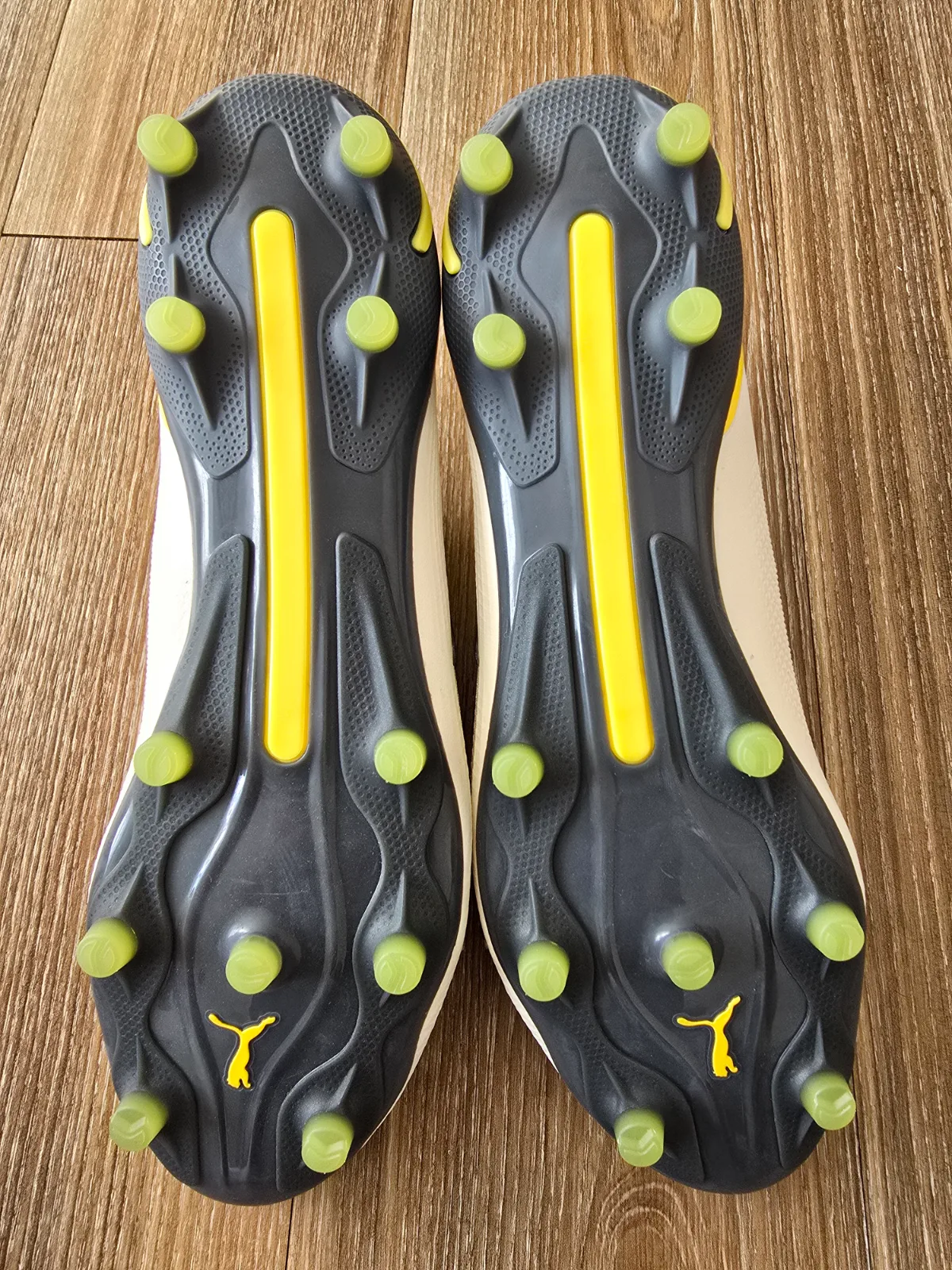 PUMA KING ULTIMATE FG/AG 7