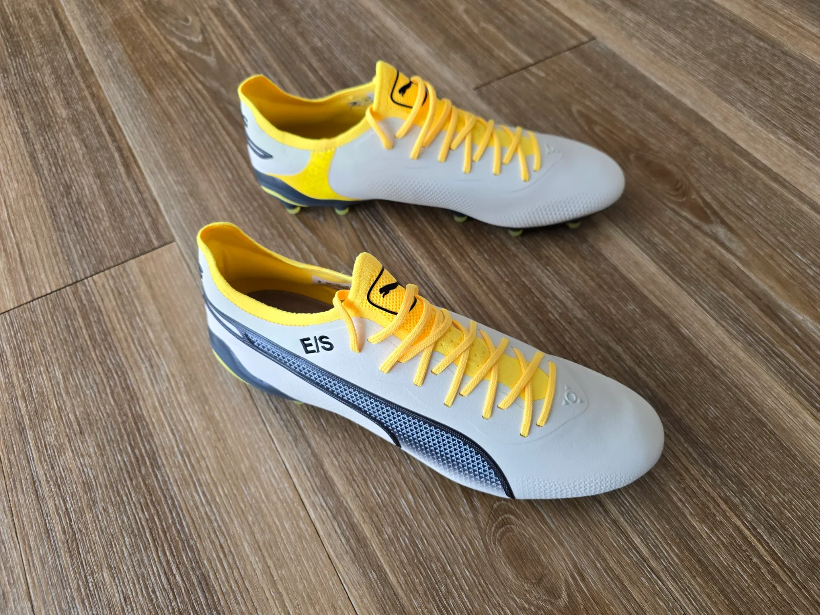 PUMA KING ULTIMATE FG/AG 5