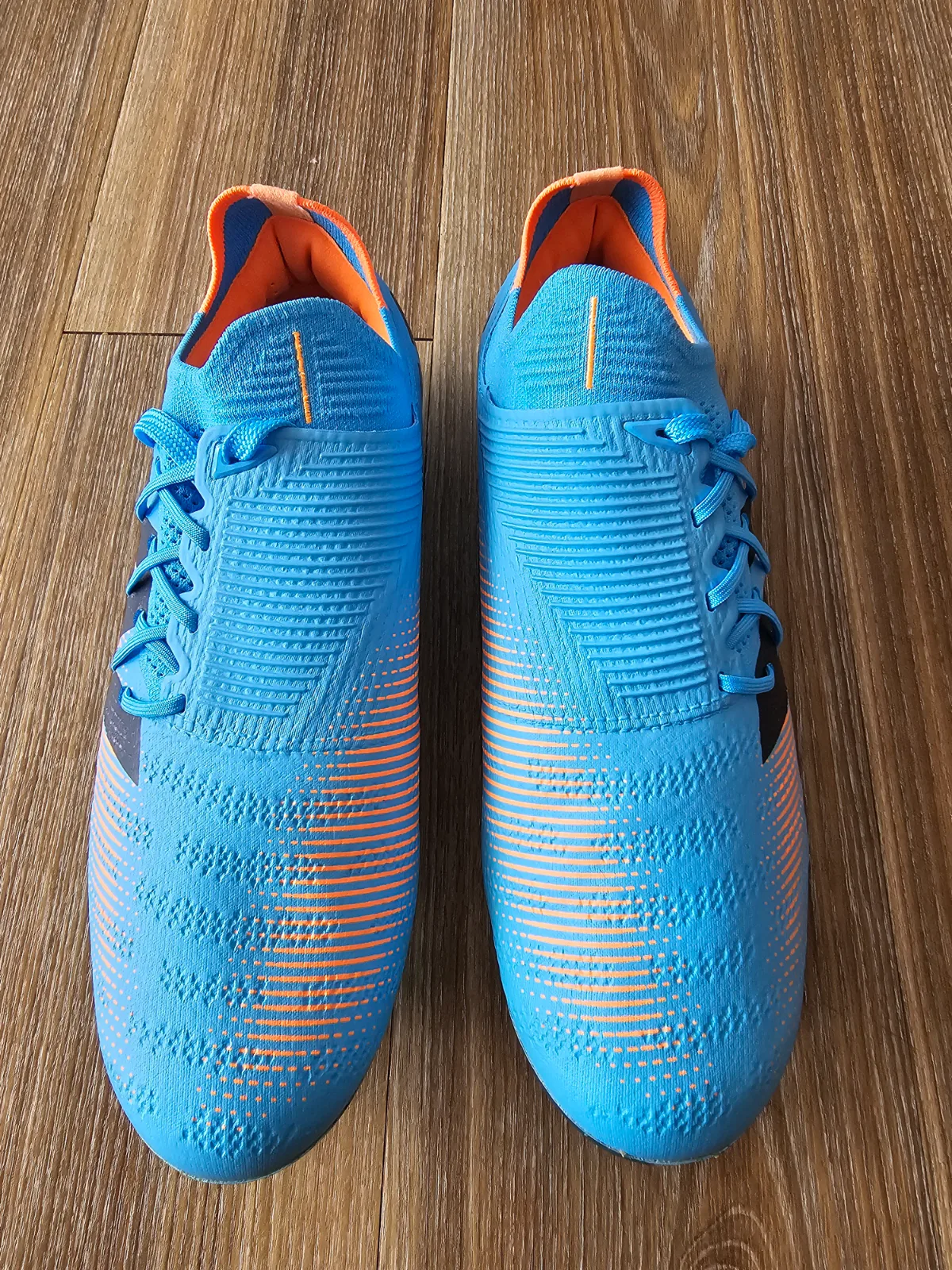 NEW BALANCE FURON V7+ PRO FG 4