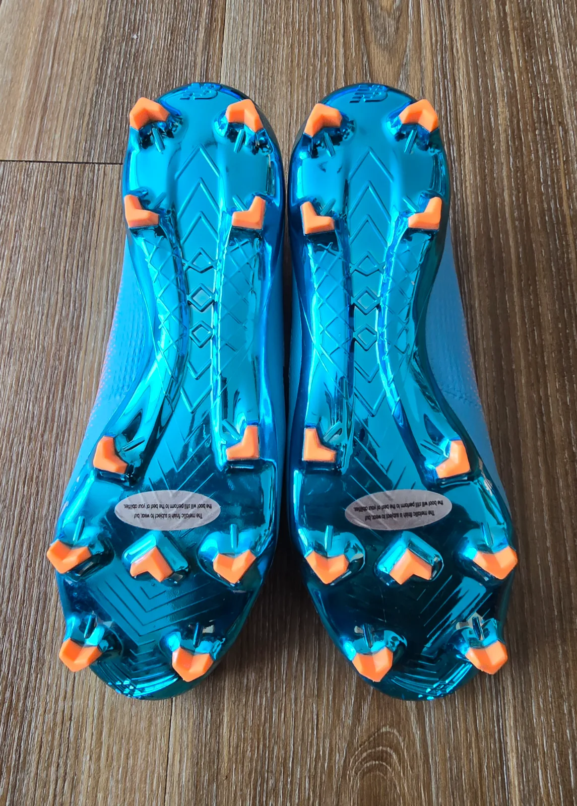 NEW BALANCE FURON V7+ PRO FG 7