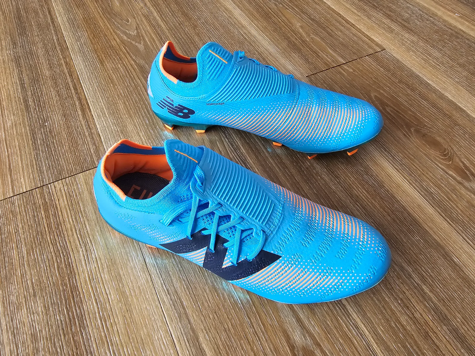 NEW BALANCE FURON V7+ PRO FG 5