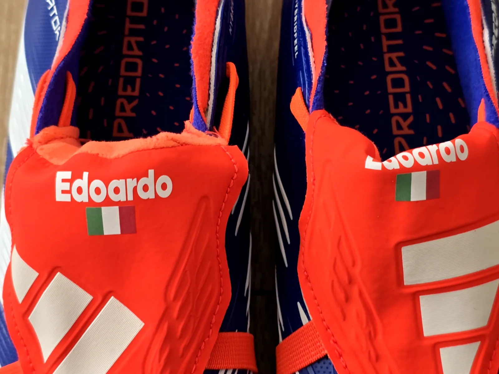 ADIDAS PREDATOR LEAGUE FT FG 10