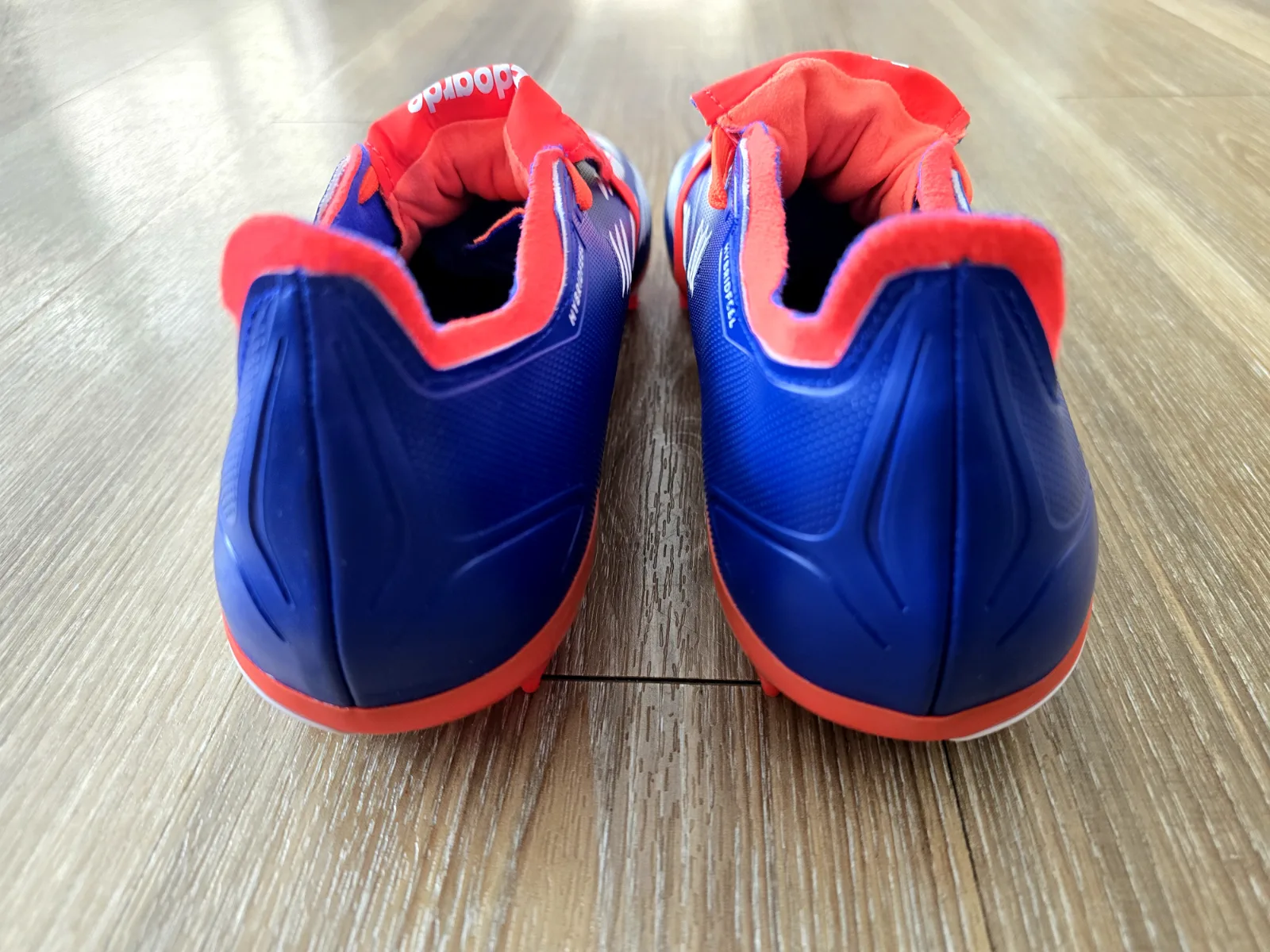 ADIDAS PREDATOR LEAGUE FT FG 5