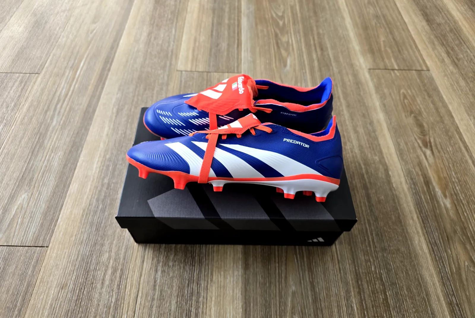 ADIDAS PREDATOR LEAGUE FT FG