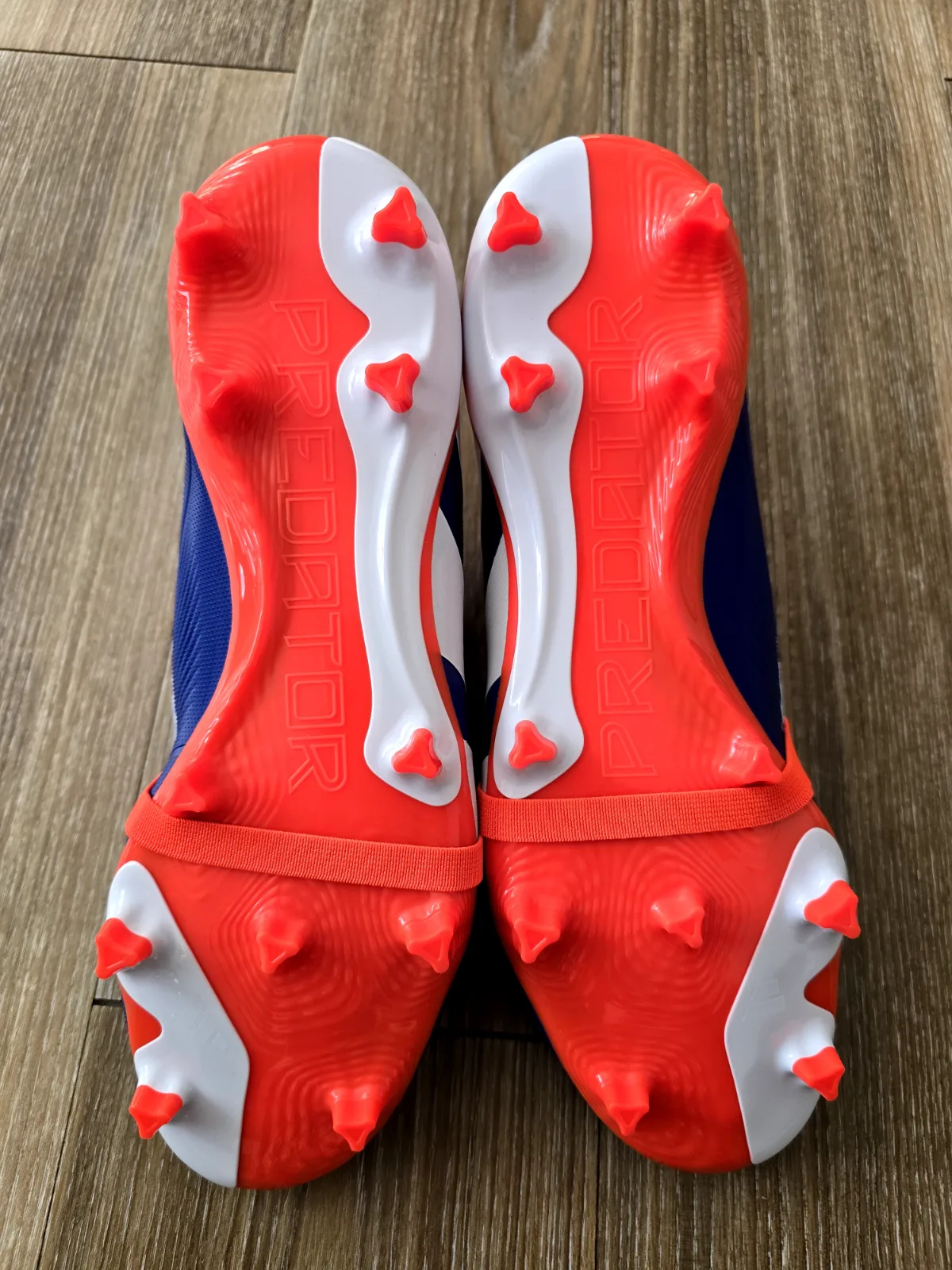 ADIDAS PREDATOR LEAGUE FT FG 6