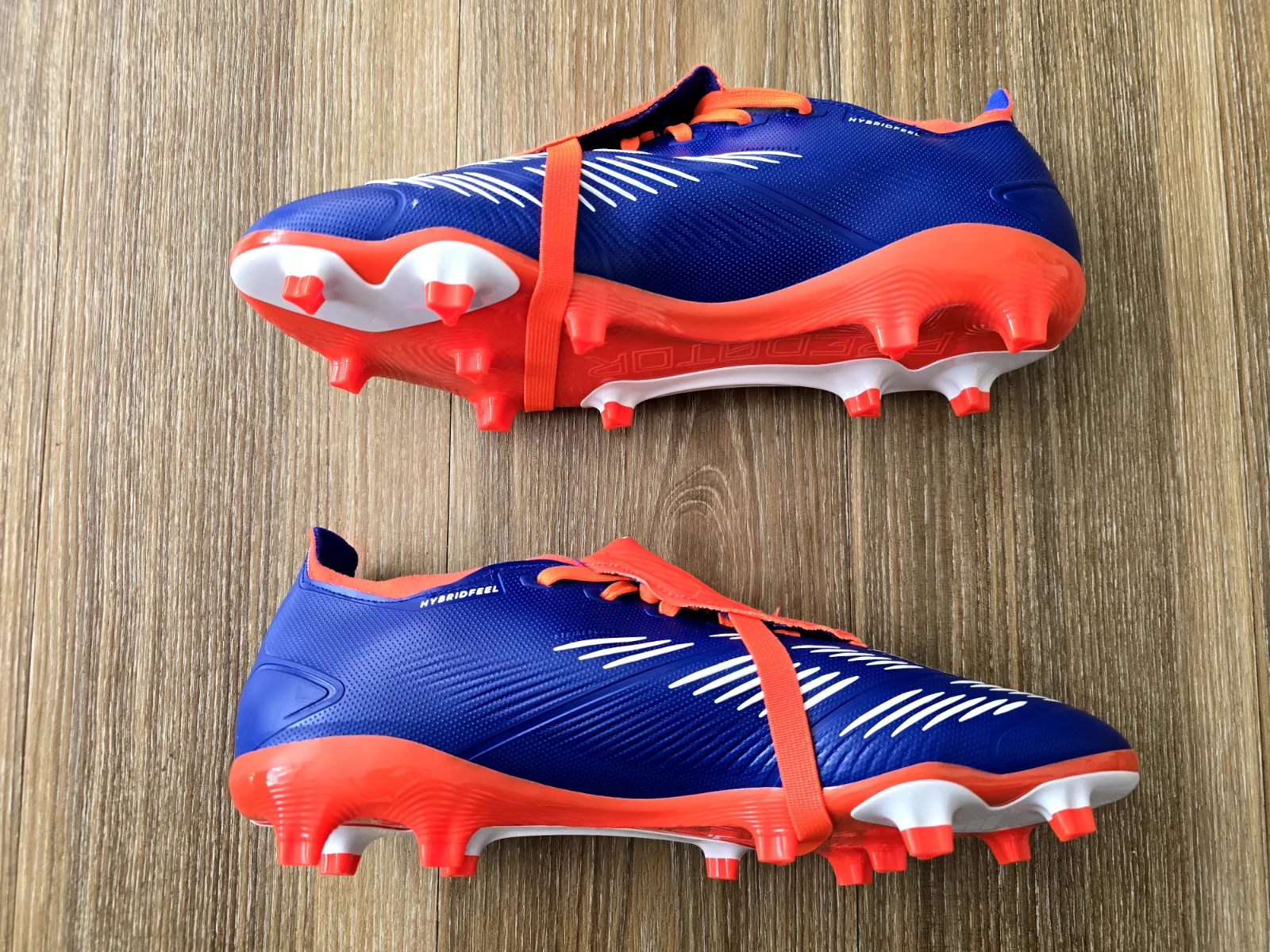 ADIDAS PREDATOR LEAGUE FT FG 3