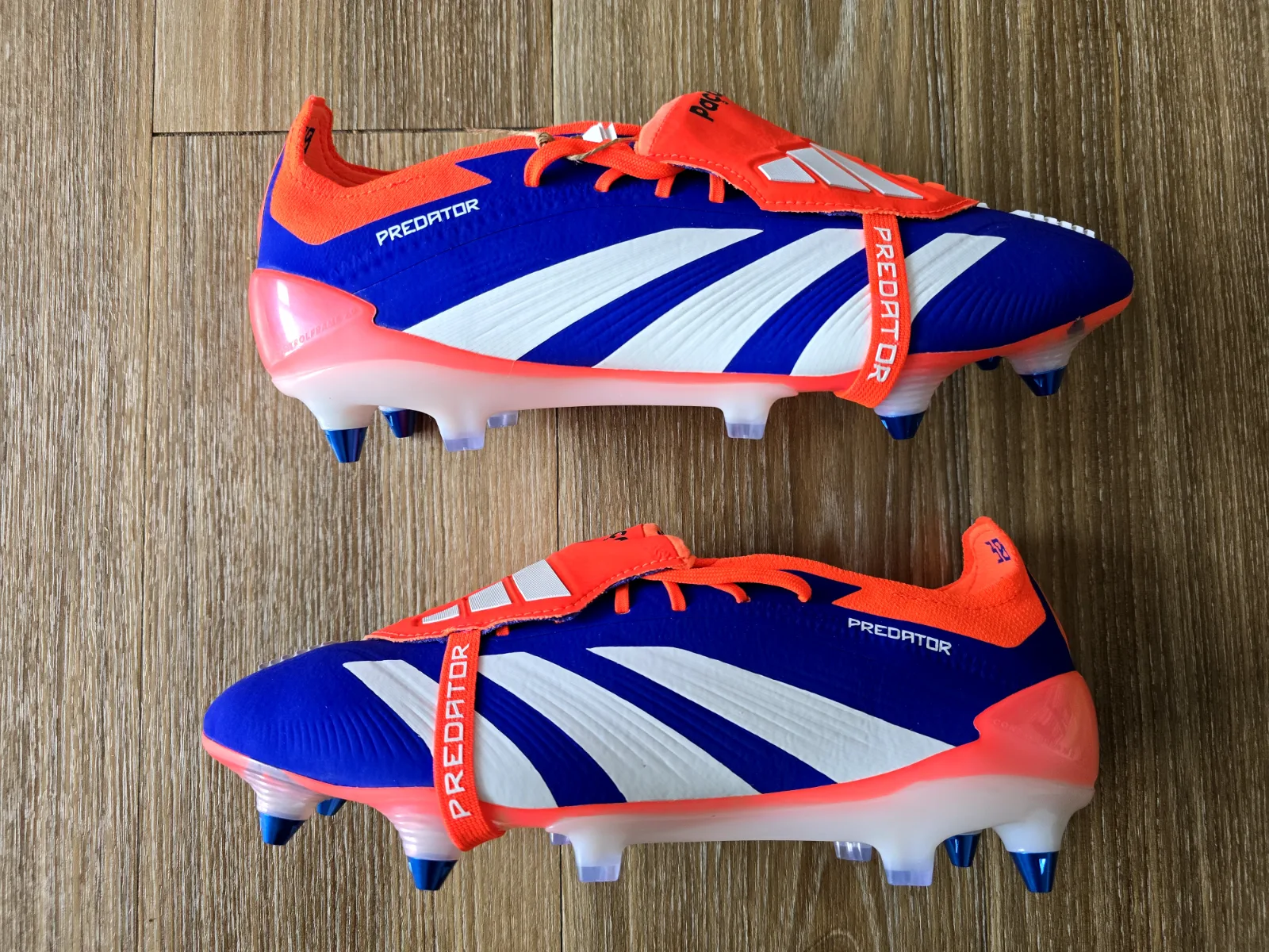 ADIDAS PREDATOR ELITE FT SG 4