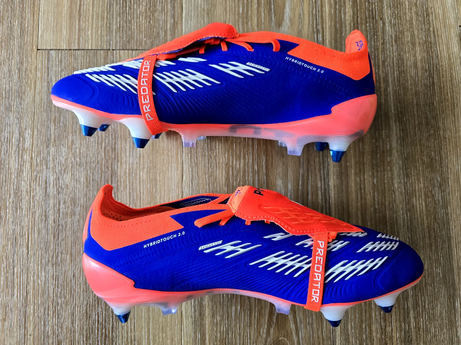 ADIDAS PREDATOR ELITE FT SG 3