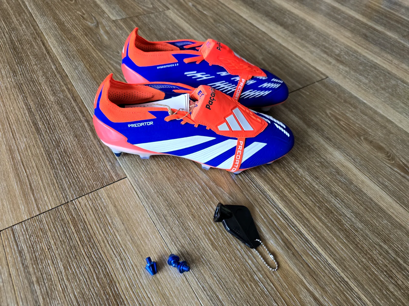 ADIDAS PREDATOR ELITE FT SG 6