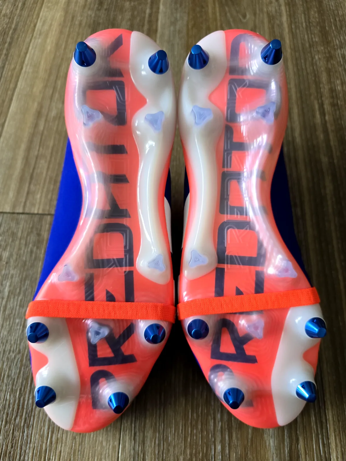 ADIDAS PREDATOR ELITE FT SG 5