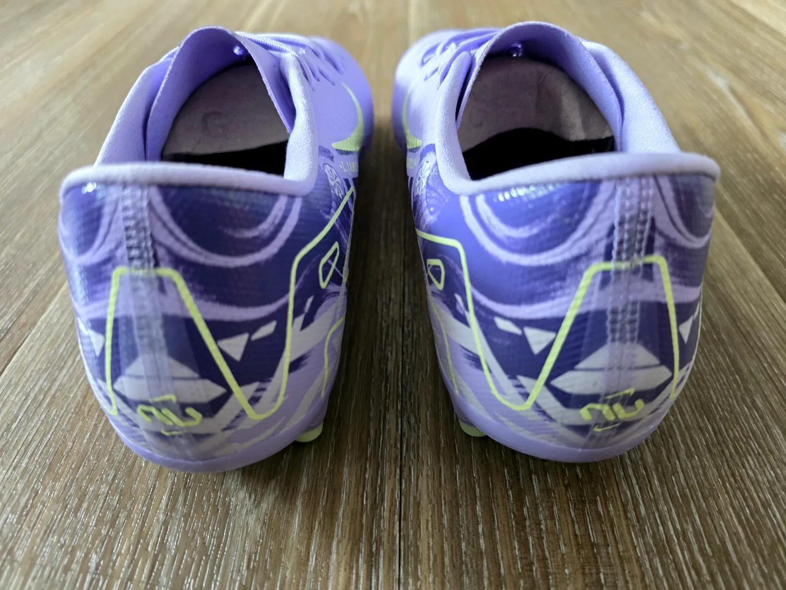 NIKE AIR ZOOM MERCURIAL VAPOR 16 ACADEMY FG/MG 6