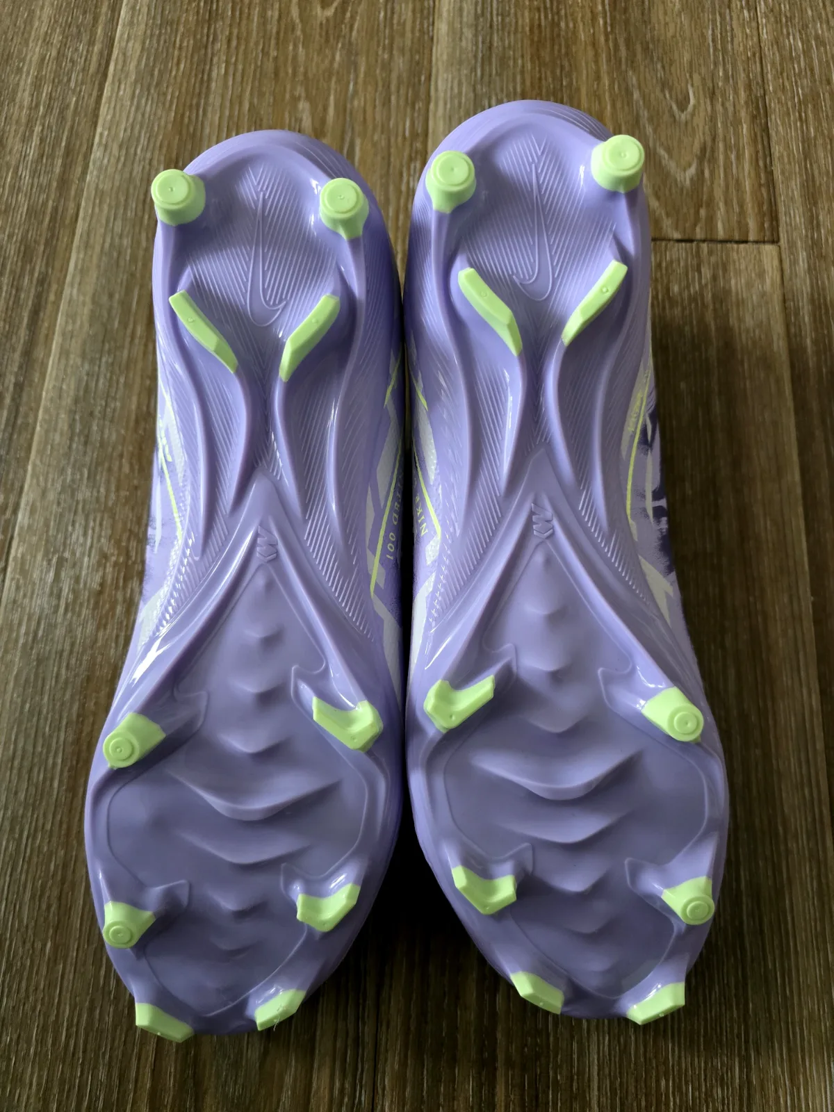 NIKE AIR ZOOM MERCURIAL VAPOR 16 ACADEMY FG/MG 7