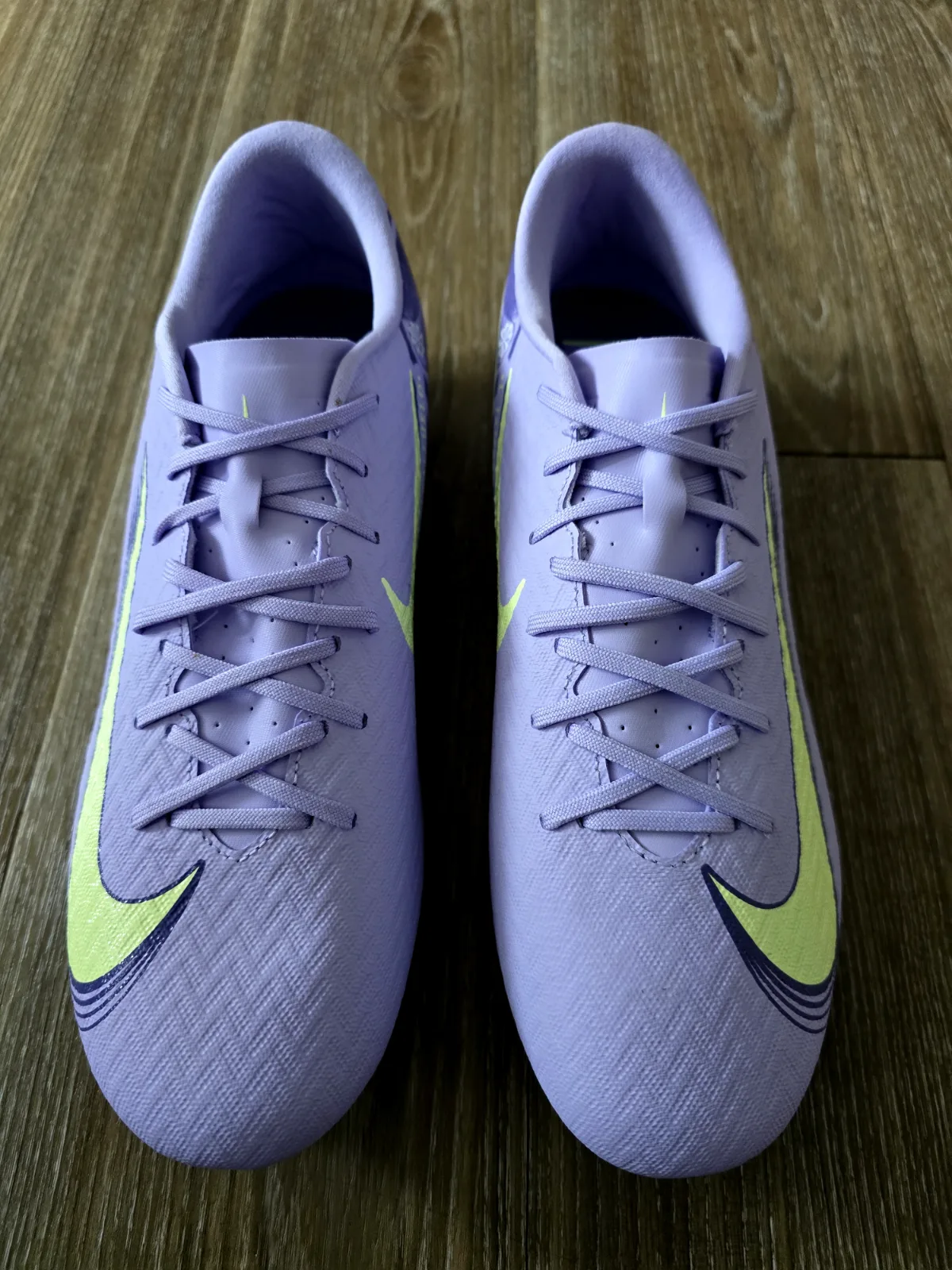 NIKE AIR ZOOM MERCURIAL VAPOR 16 ACADEMY FG/MG 4