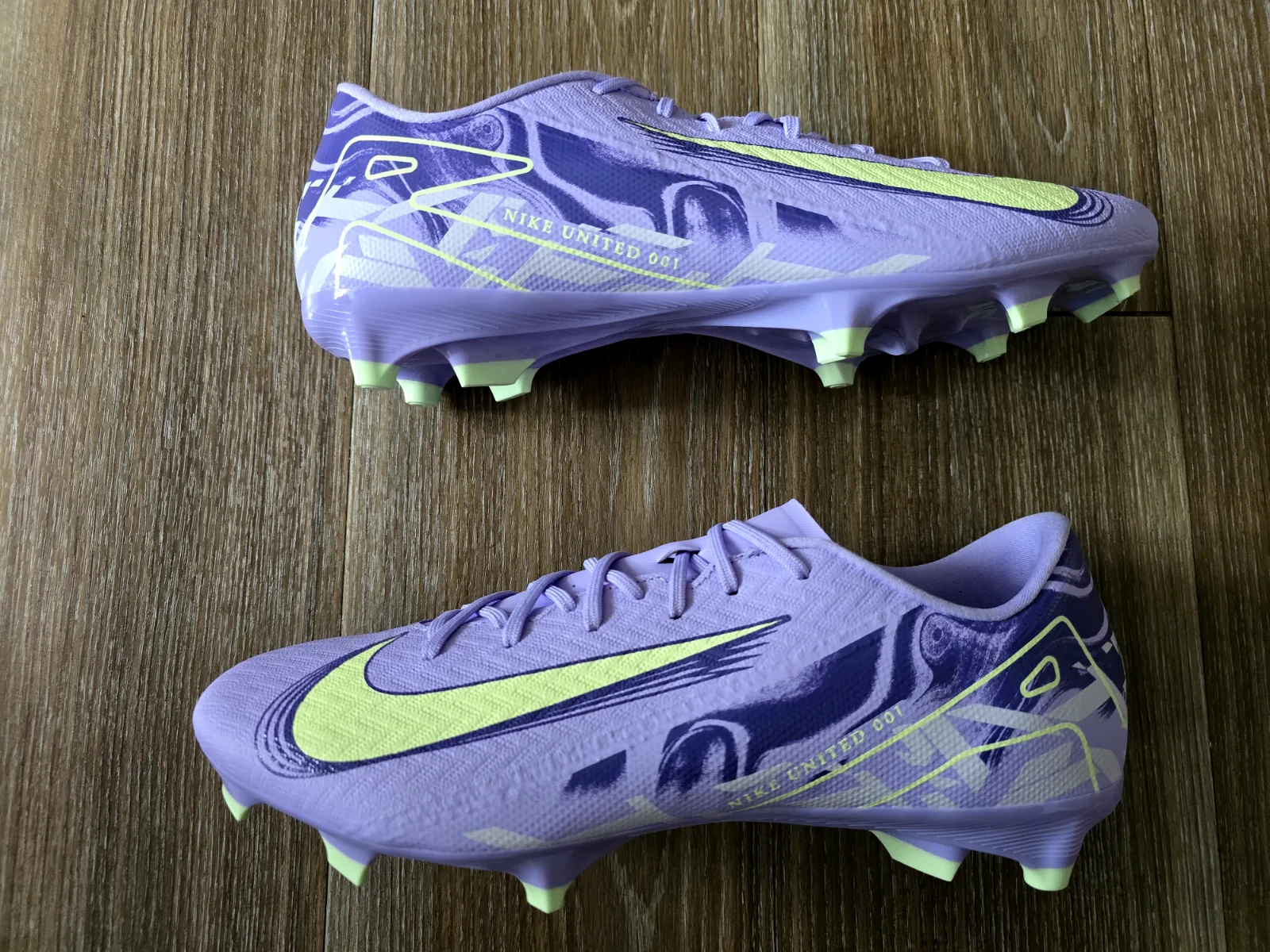 NIKE AIR ZOOM MERCURIAL VAPOR 16 ACADEMY FG/MG 2