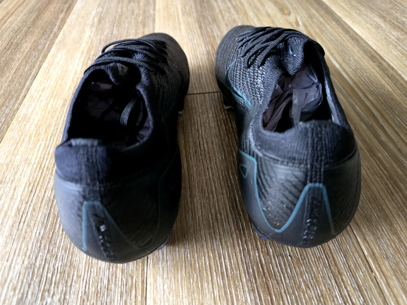 NIKE AIR ZOOM MERCURIAL VAPOR 16 ELITE FG 6