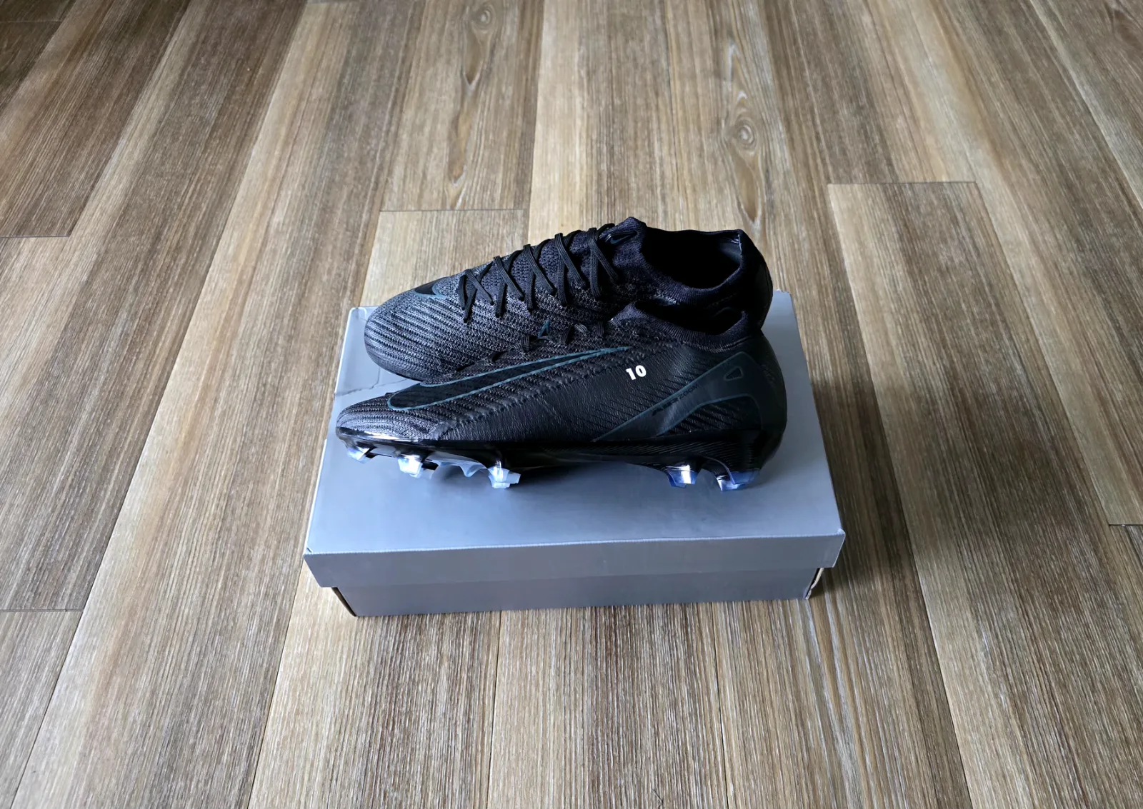 NIKE AIR ZOOM MERCURIAL VAPOR 16 ELITE FG